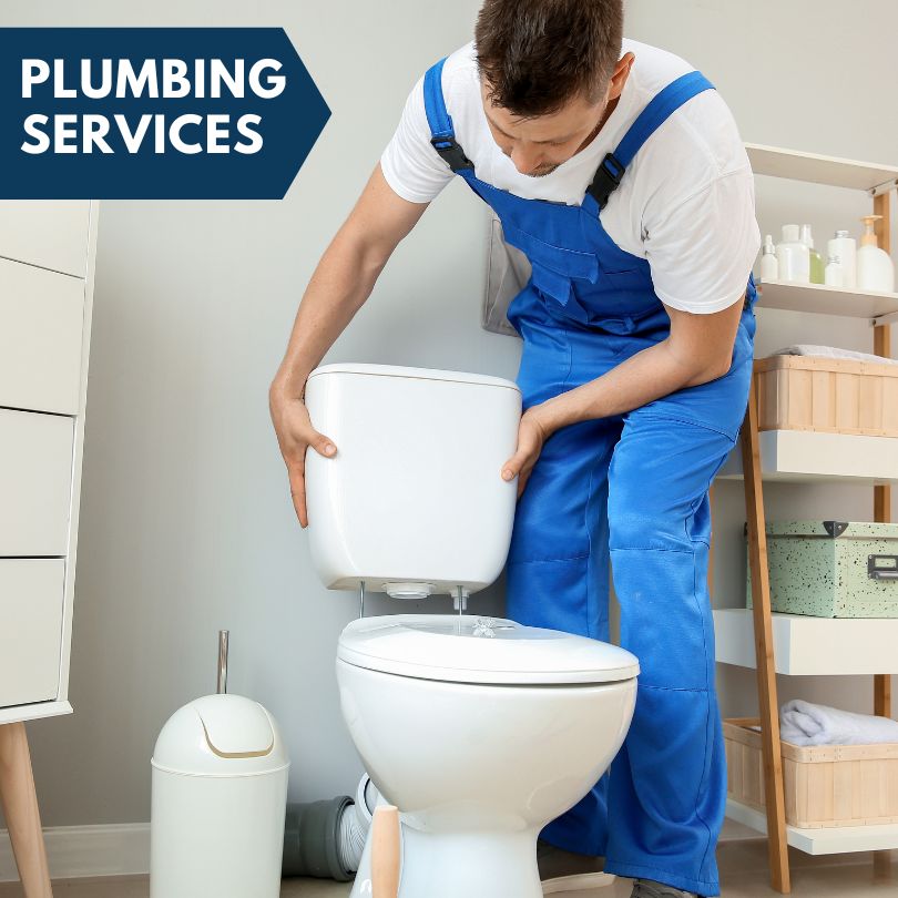 Plumbing Company in Linden, NC